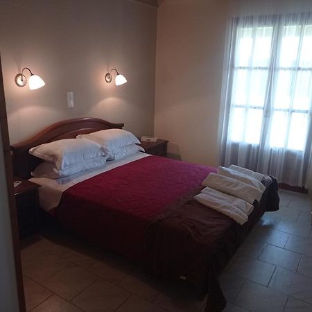 Villa Yannis 1 Рода Екстериор снимка