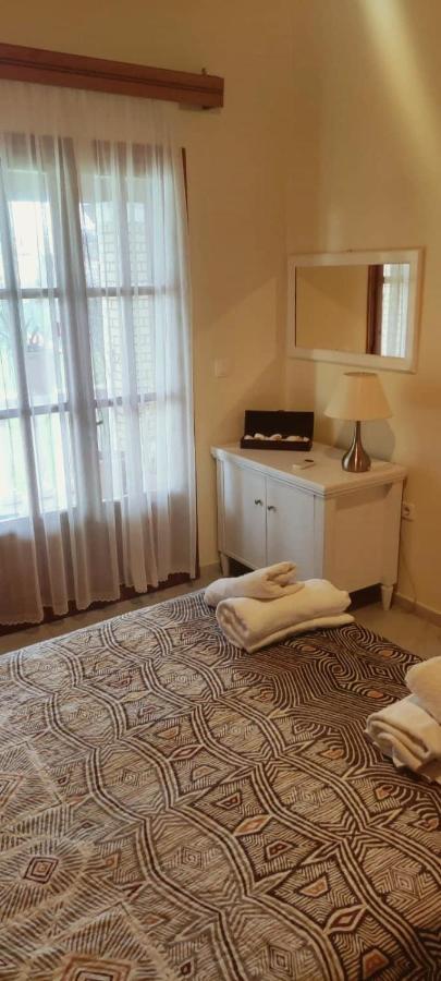 Villa Yannis 1 Рода Екстериор снимка