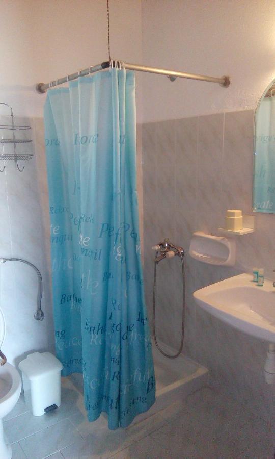 Villa Yannis 1 Рода Екстериор снимка